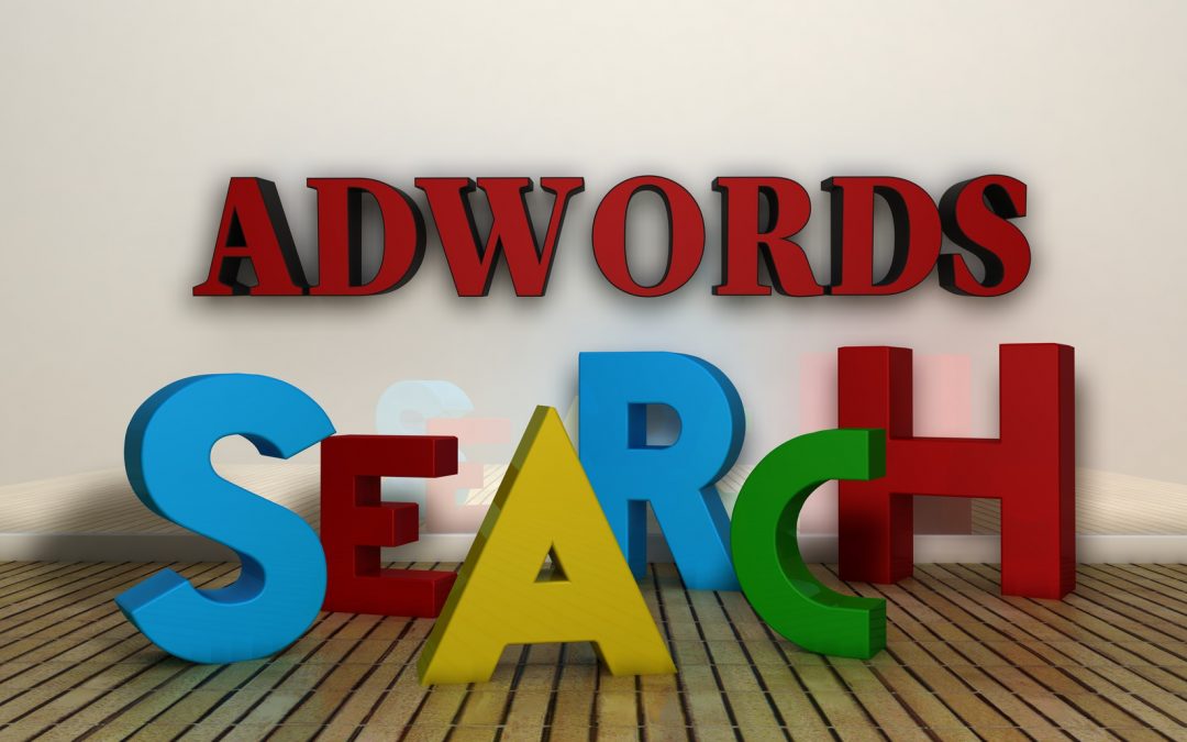 google adwords for real estate
